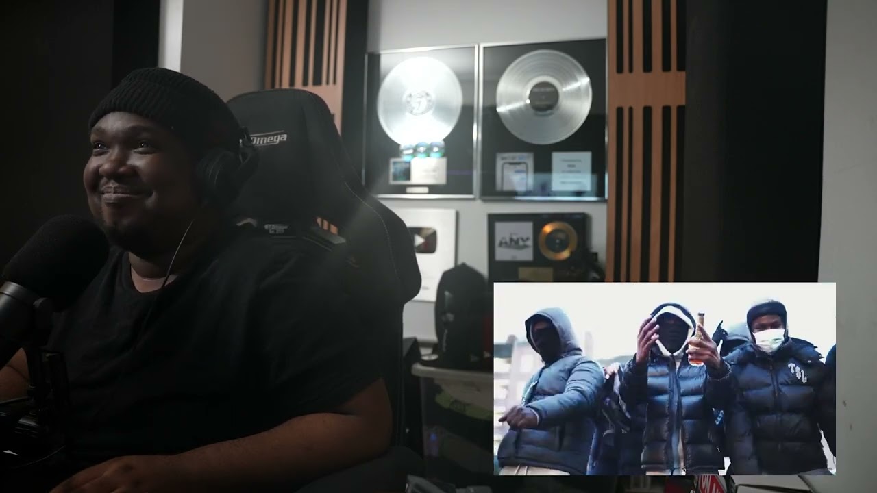 #LTH C1 - It's Strange (Music Video) | Pressplay (REACTION)