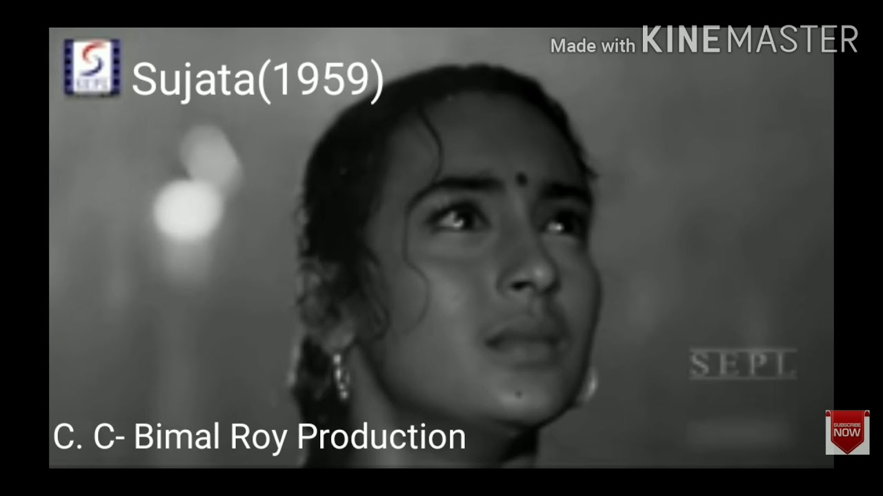 Top 10 movies of Legendary Director Bimal Roy