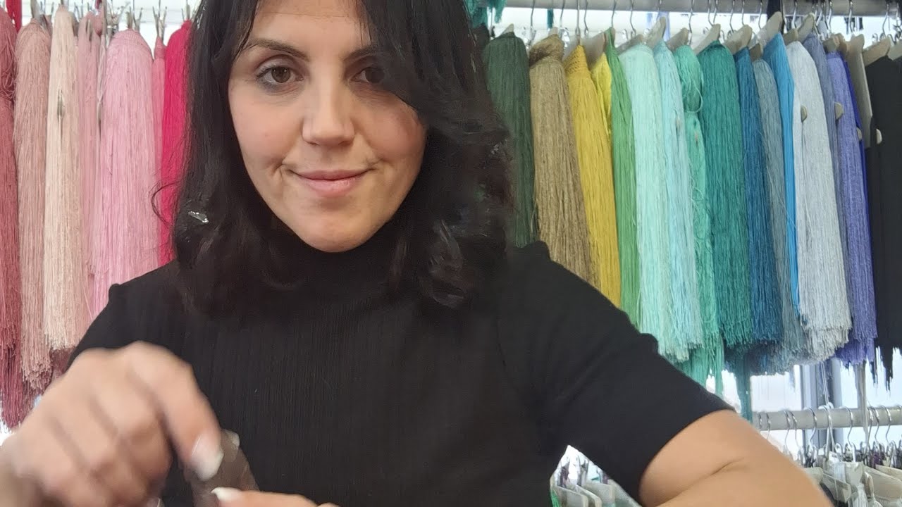 Cinta de mochila de todos los colores y tamaños 