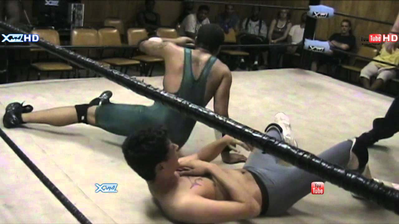 XSU Shock Part 8.mp4
