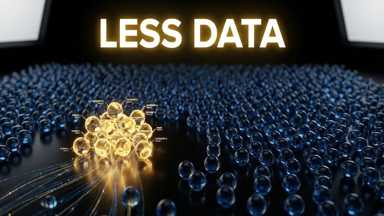 Weak Supervision: The Data Labeling Hack