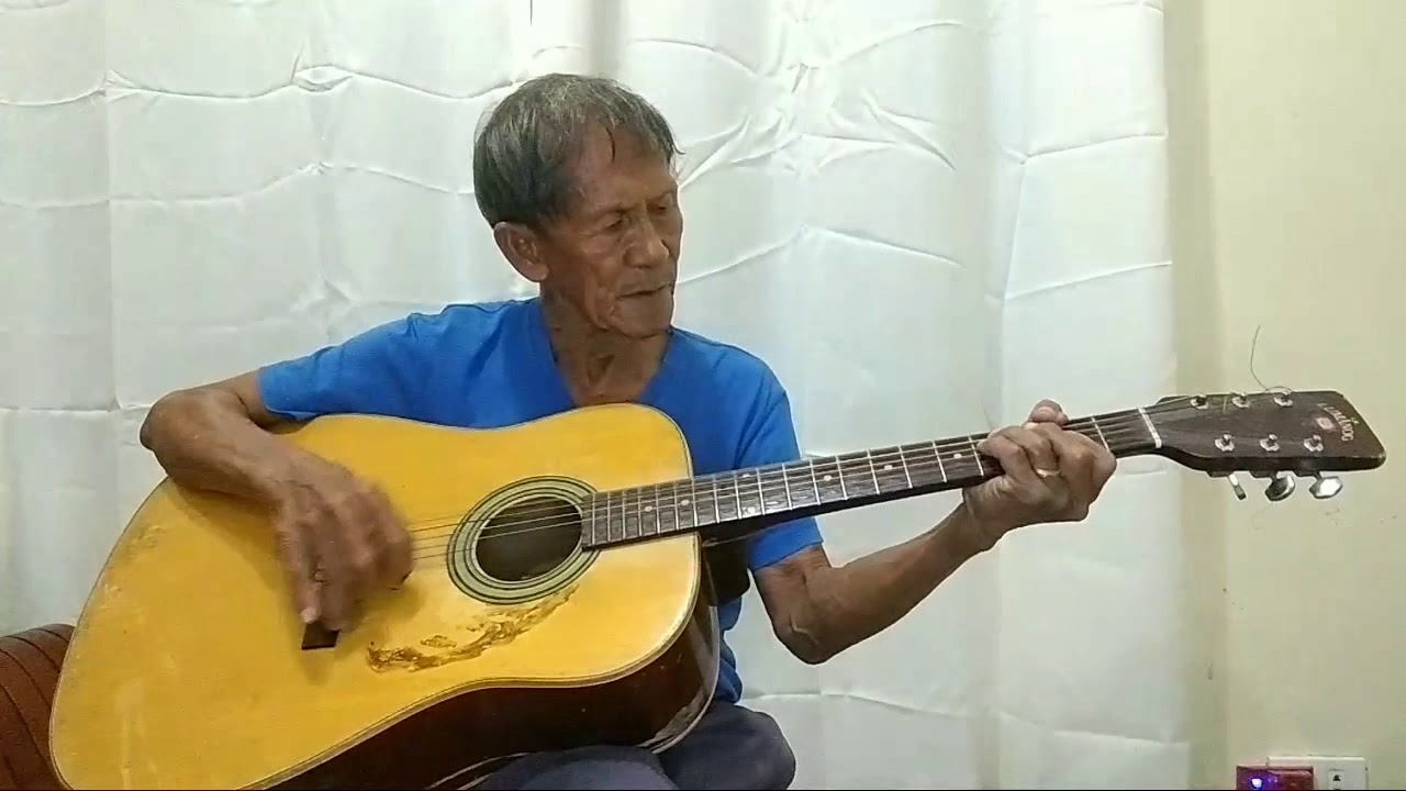 SA AKING PAG-IISA (CINDERELLA)- TATAY FANNY AND MYSTERY SINGER