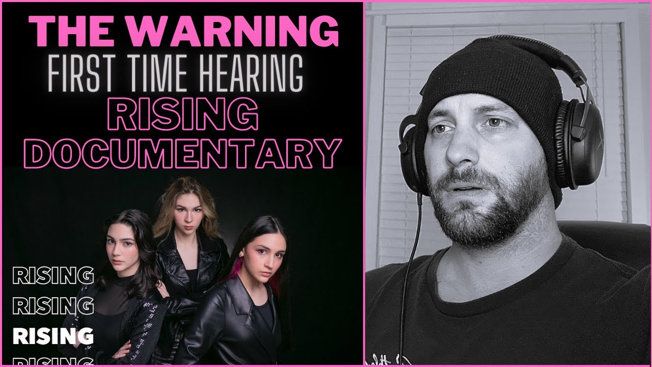 Amazing Information! The Warning - Tidal Rising Documentary