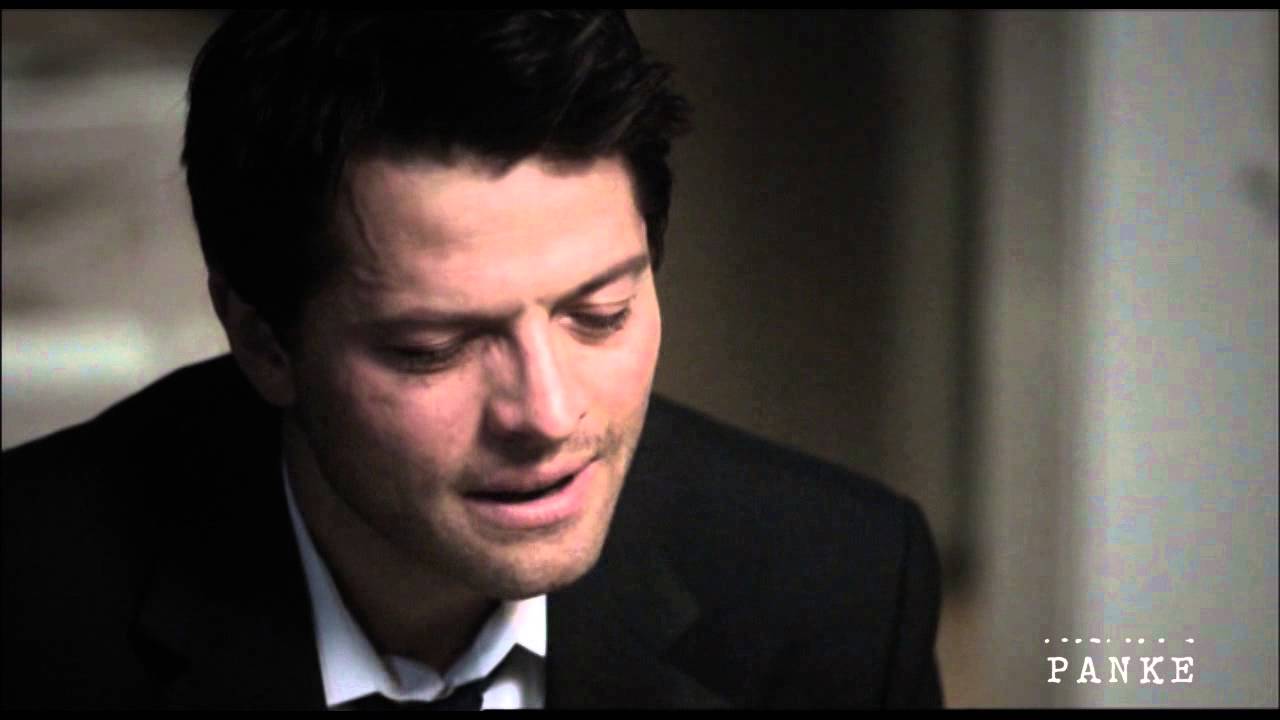 Twist and Shout promo | Destiel fanfic