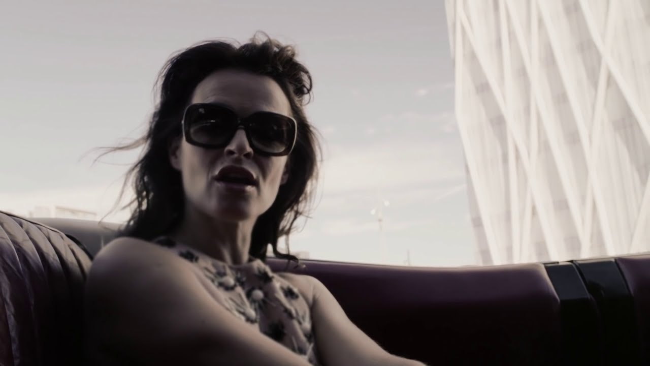 Sharon Corr - Take a Minute