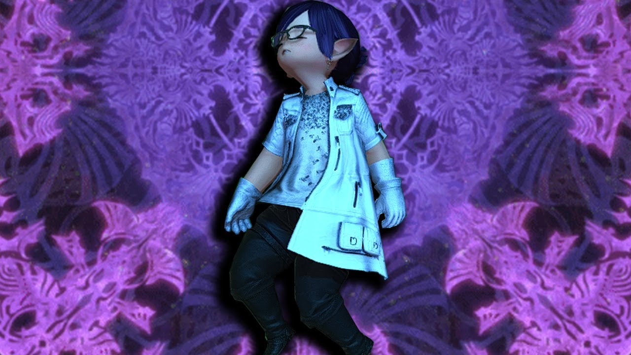 THE ULTIMATE FLOOR TANK?!?!?