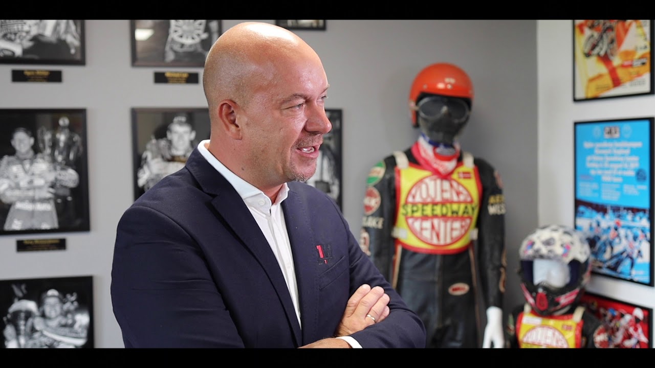 BDO er med på sidelinjen hos Vojens Speedway Center