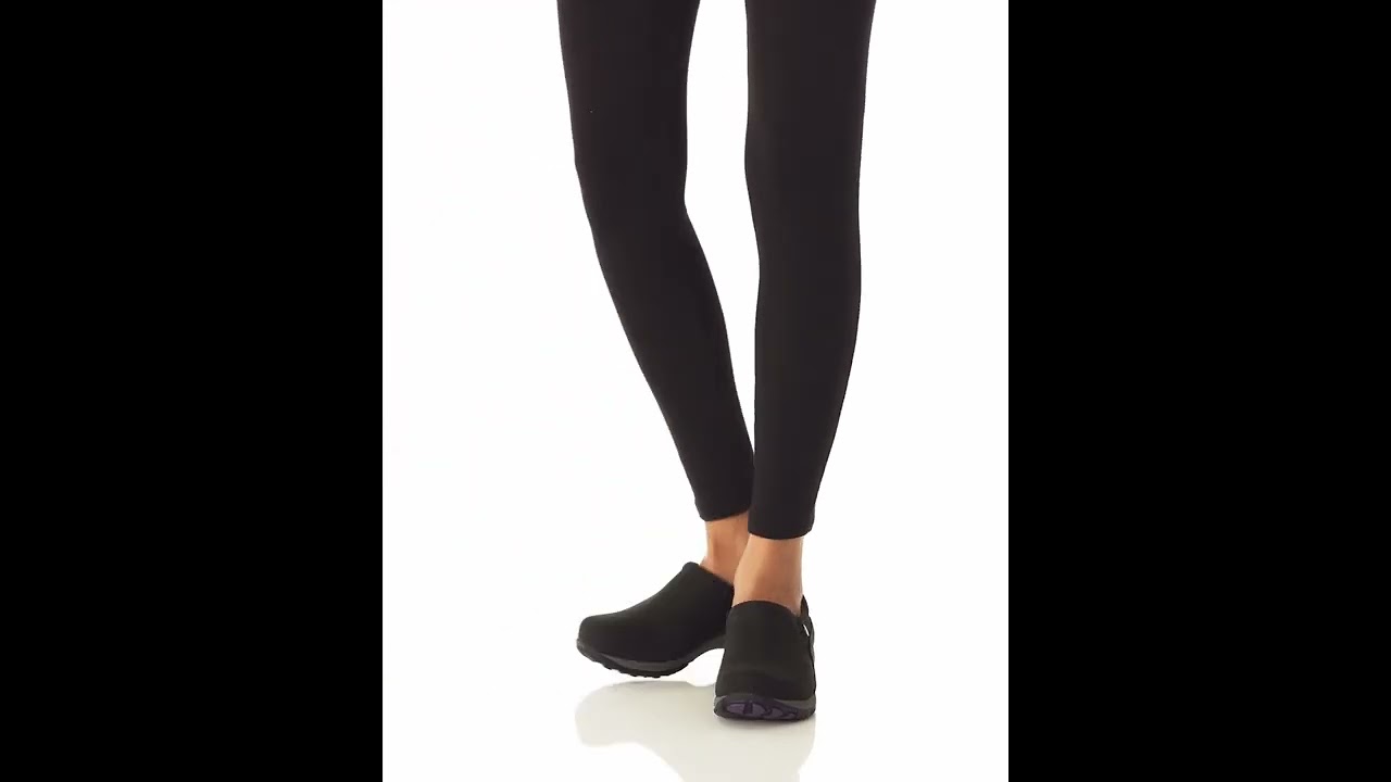 Portland Patti Black
