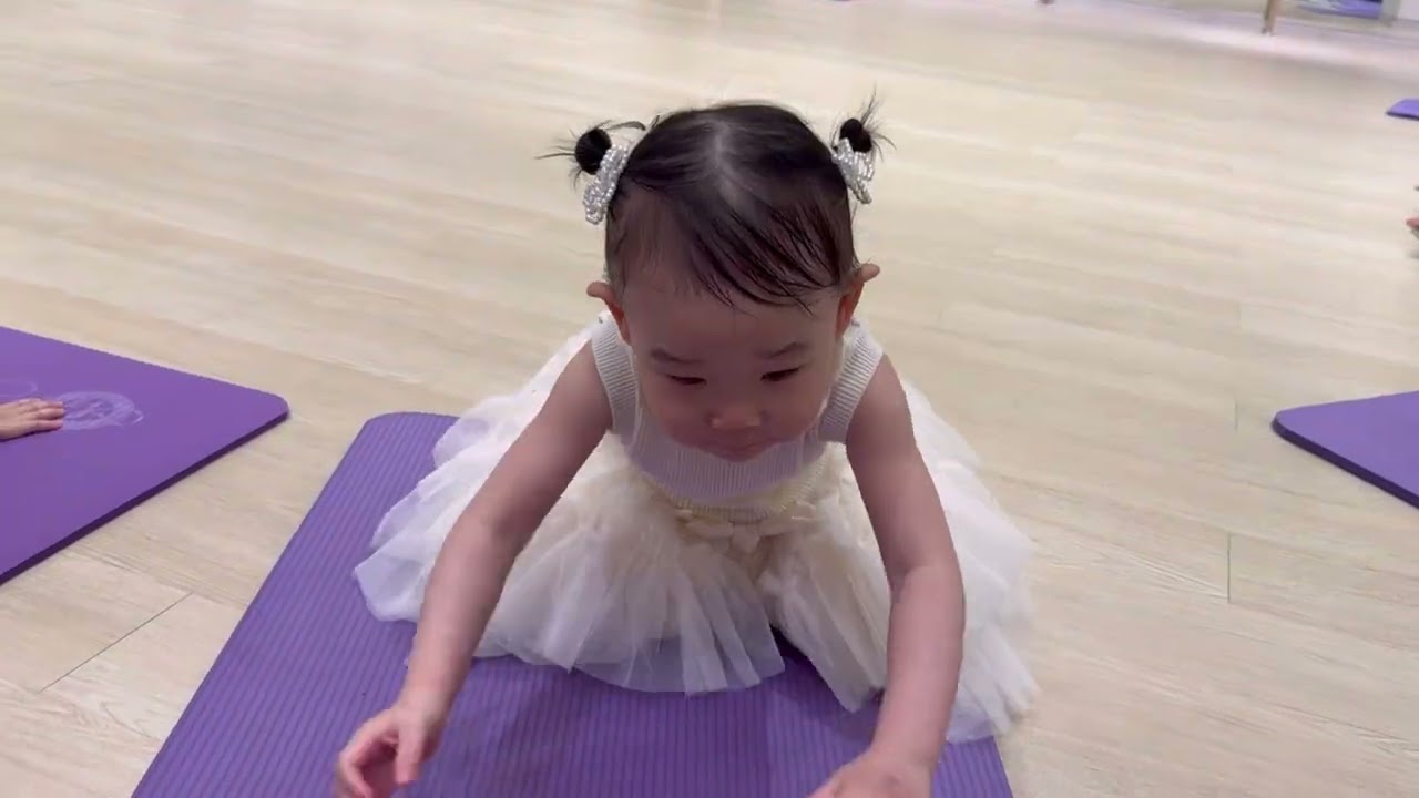 2026년1월13일 발레 문센 간 라일라 🦢