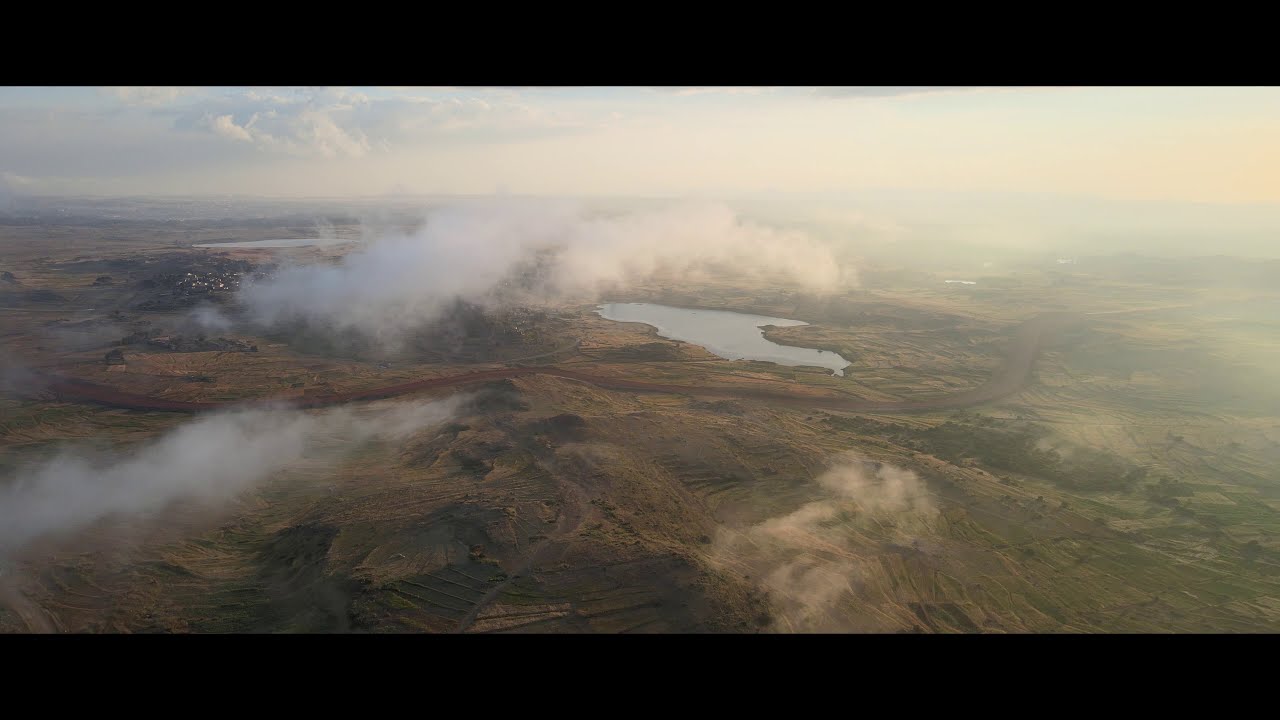 4K Eritrea