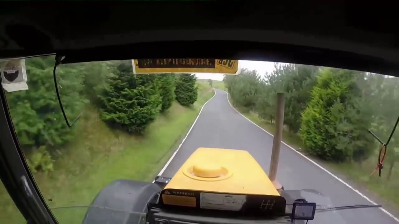 go pro FASTRAC 155/65 going for it!