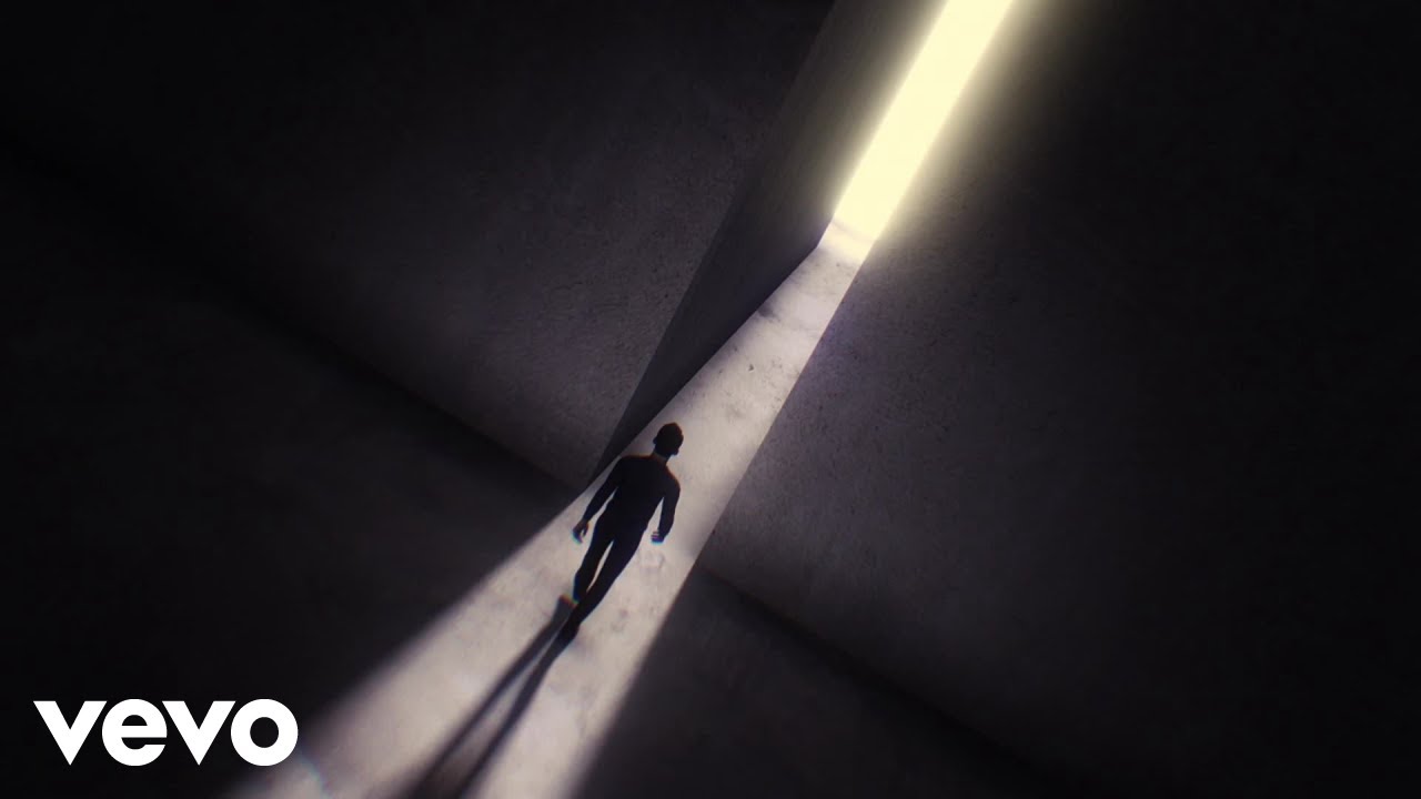 Jim Georgas - Sleepwalking (Official Music Video)