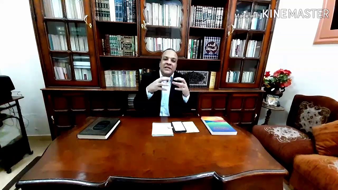 ما تفرد به تمام حسان