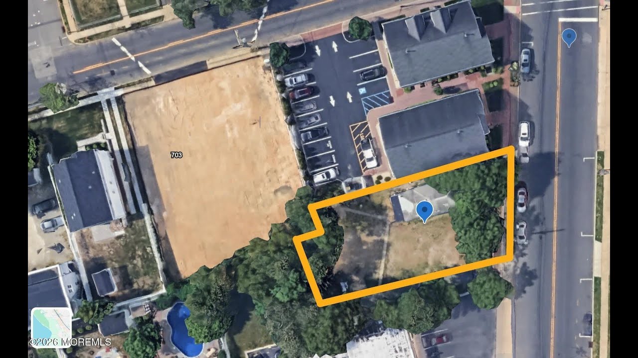 1805 Main Street | Belmar Real Estate