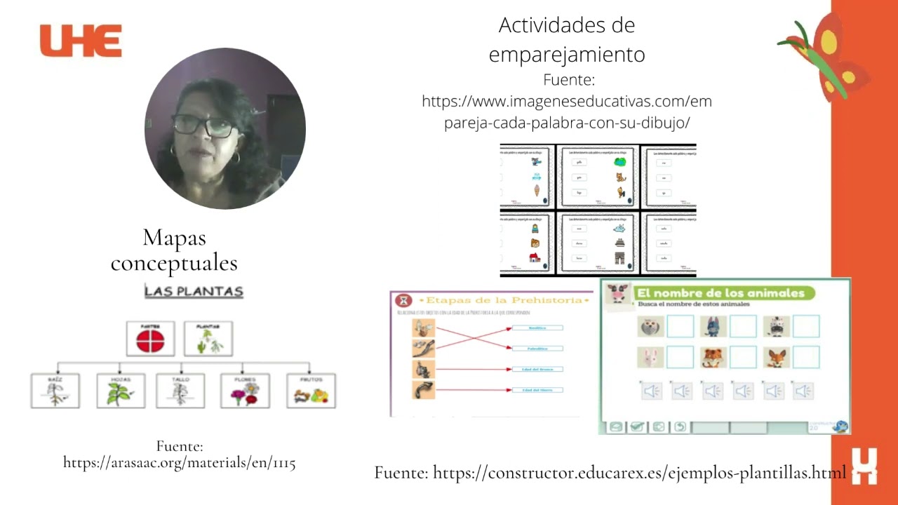 Estrategias pedagógicas para estudiantes con discapacidad intelectual