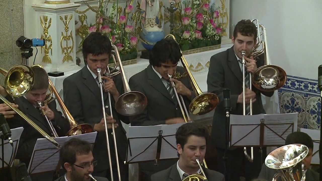 76 Trombones