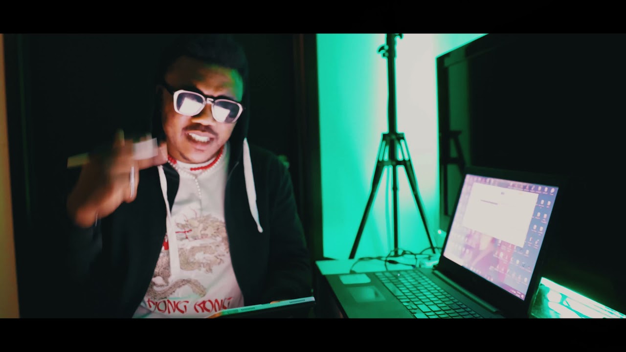 Bucci - Why Challenge (Official Video)
