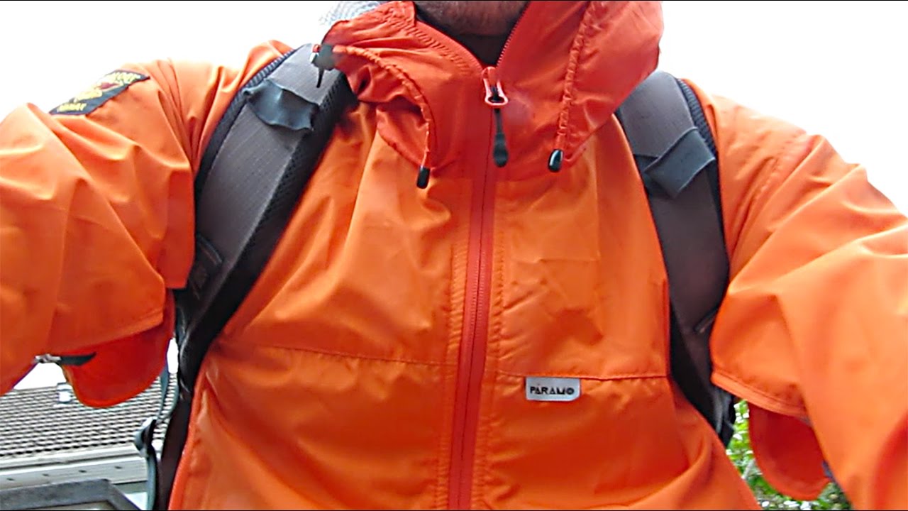 Paramo New Velez 2016 Jacket Review