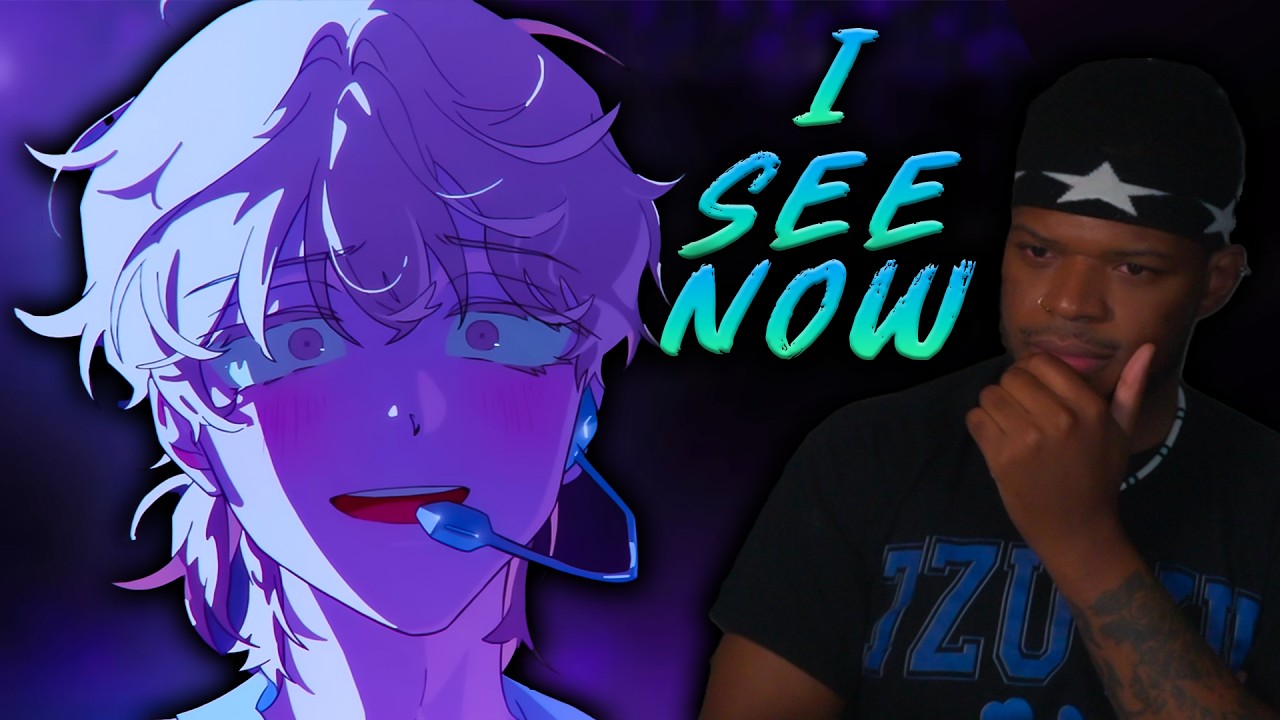 IT ALL MAKES SENSE NOW !!  | Alien Stage Explained 👽📖 | Alien Stage Reaction 🛸🎤