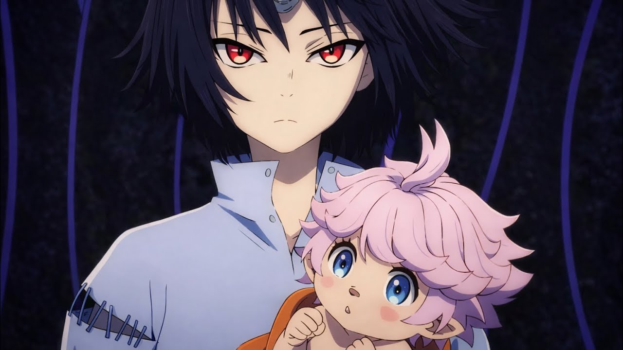 He Destroys A Whole Human Race But Judges The Fate Of the Race To One Royal Child