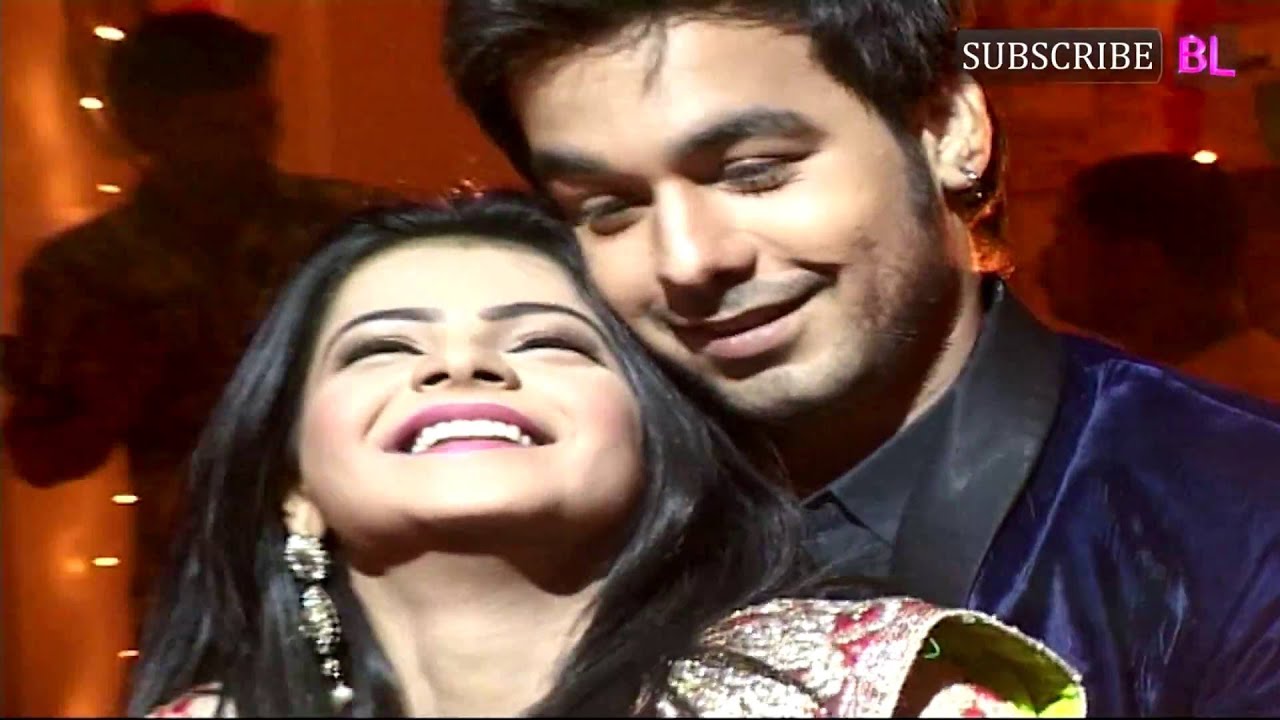 Thapki Pyar Ki - 1st June 2016 - On Location Shoot