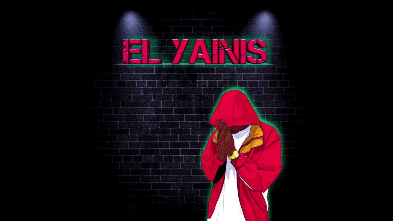 El Yainis - Visita Conyugal (Official Audio)