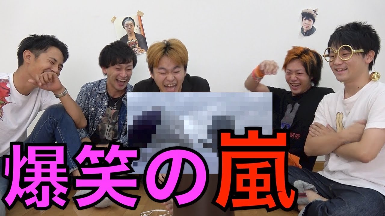 メンバーが思う「一番好きなシーン」全員一緒なんじゃね！？