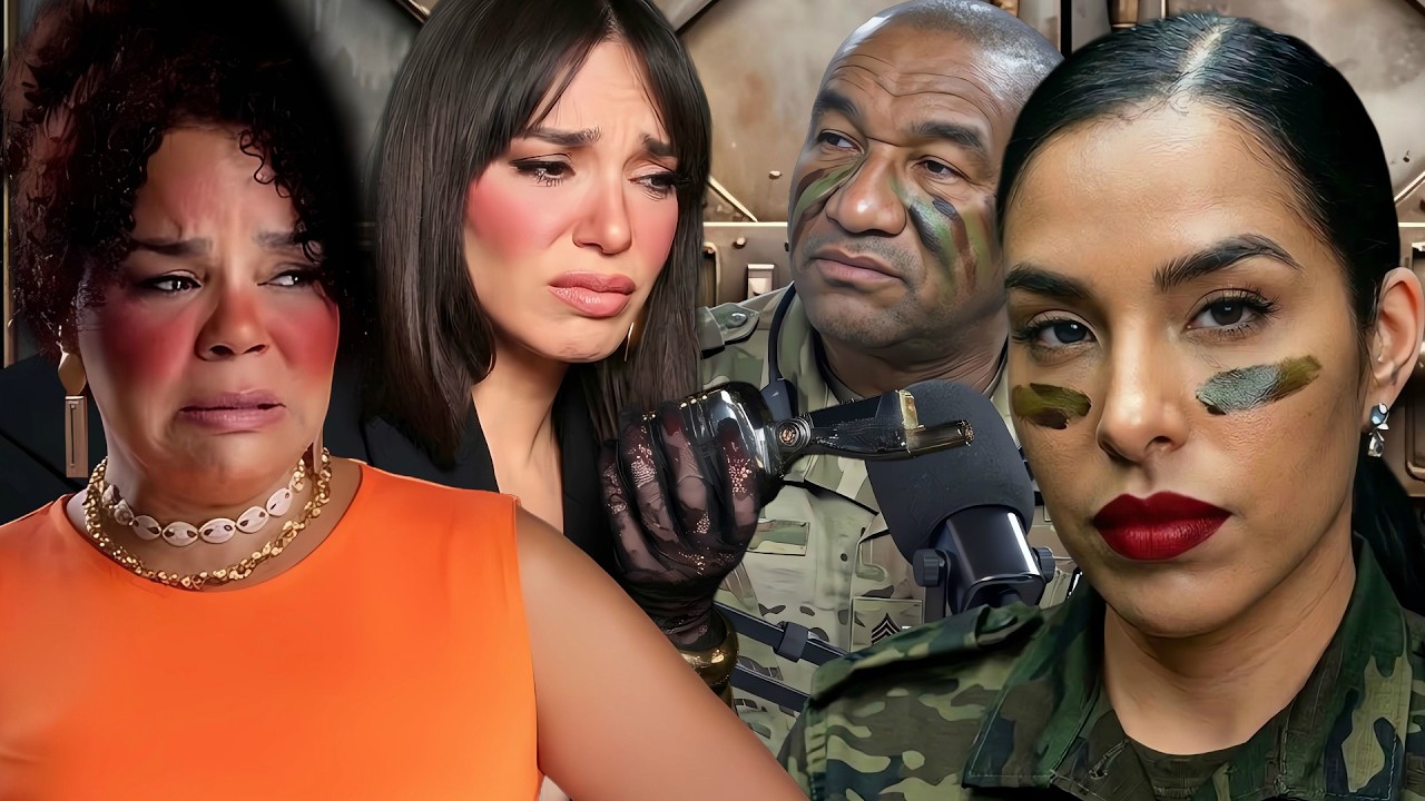 BOMBA: CHEDDY y HONY enfrentan a MANOLO y JESSICA. AQUÍ LAS RAZONES #alofokeradioshow