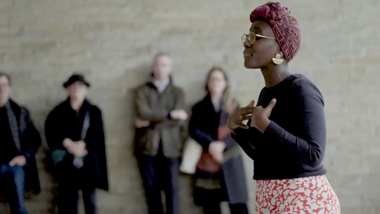 We Will Sing - The Friendship Choir