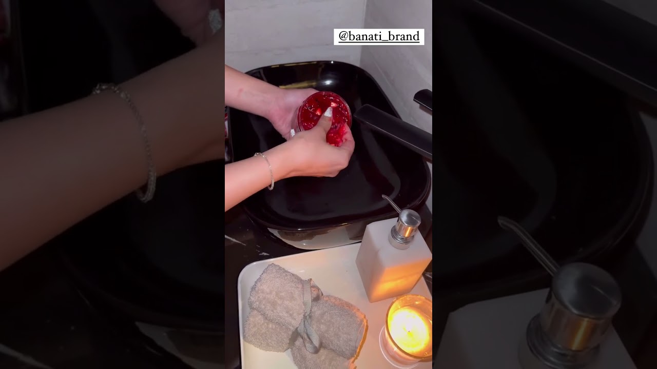 زينب حسوني ❤روتيني اليومي