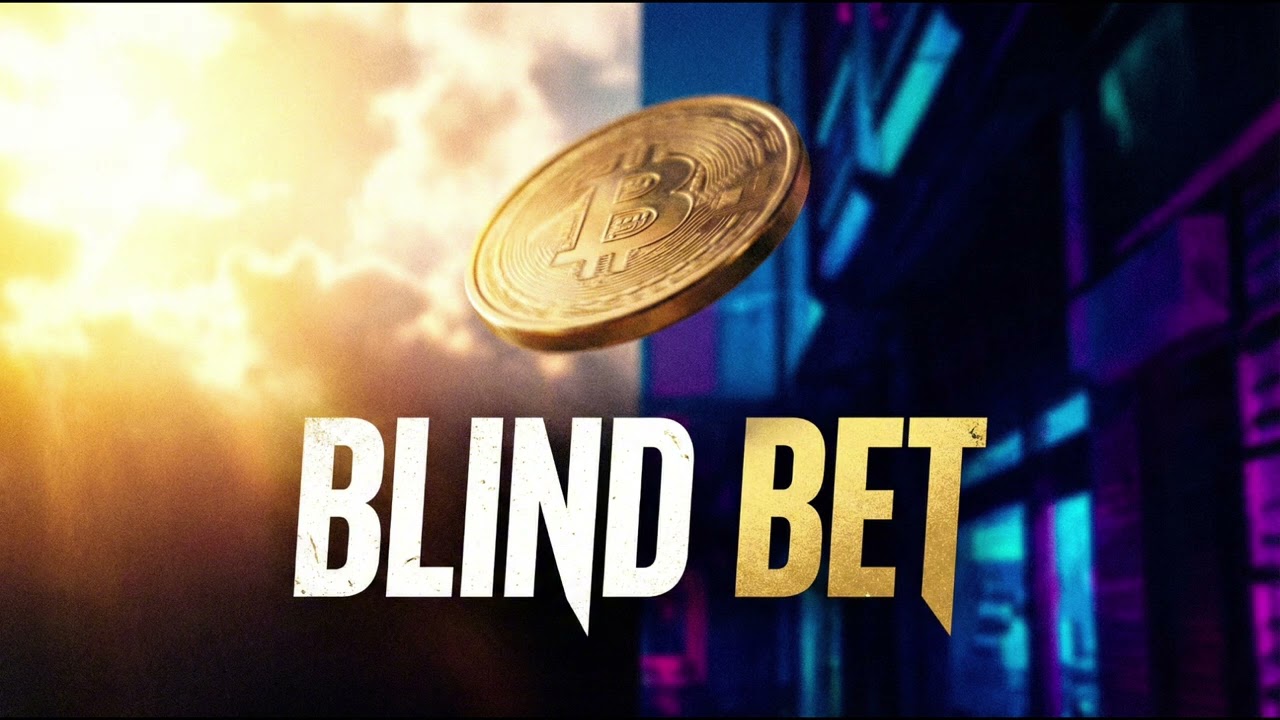 [High Stakes] [Alt Rock] 🎲 'Blind Bet' | Suno AI