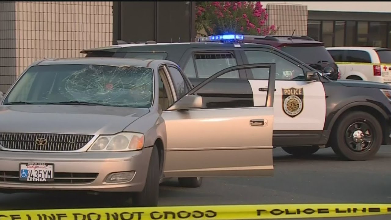 Customer Confrontation Turns Deadly Outside Chando's Tacos