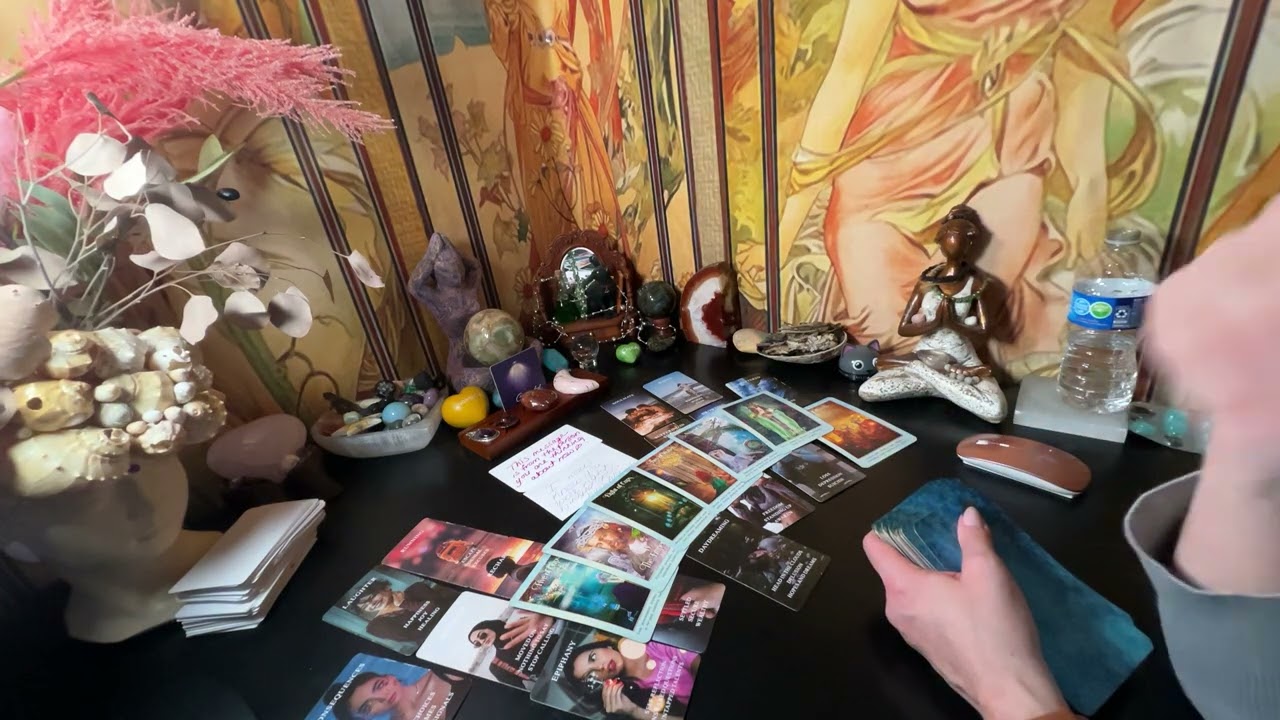 😒🤔Some1 judged you harshly and now sees the truth. Coming out of delusion. #whatscoming #tarot 