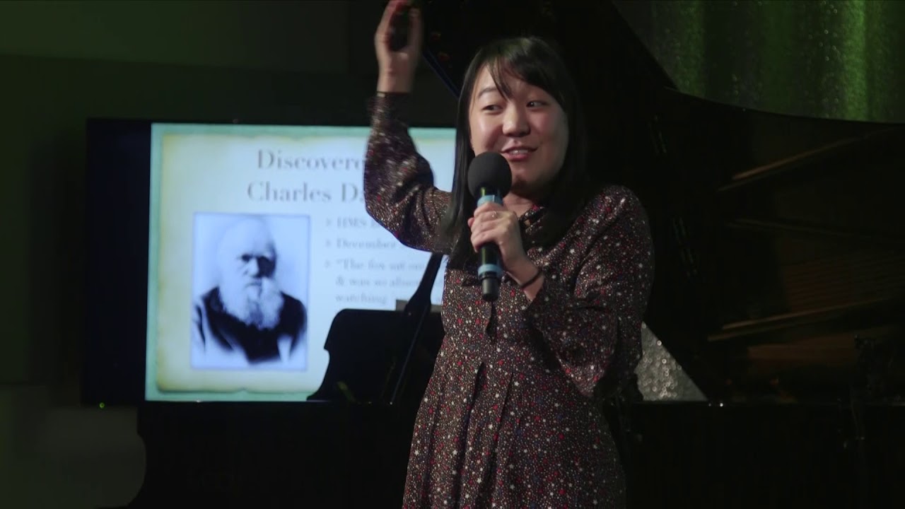 Karen Chee: Darwin's Fox