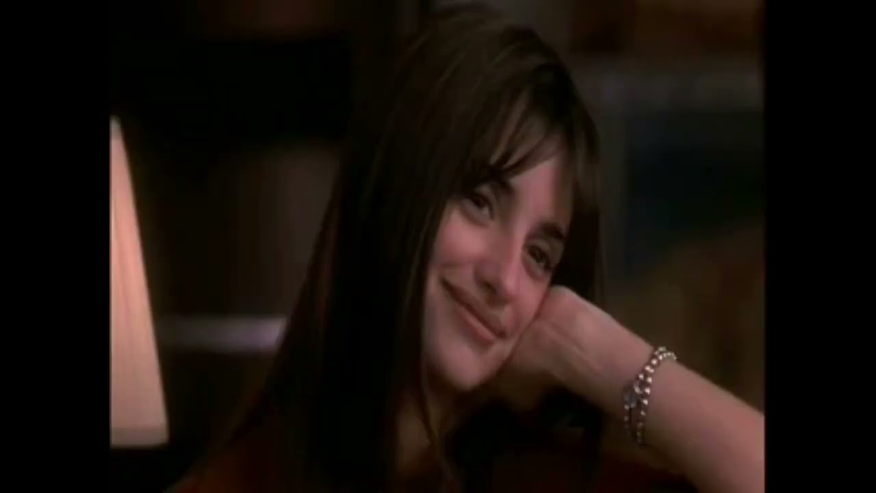 Vanilla Sky  (Uma das cenas mais melancólicas  na história do cinema) .