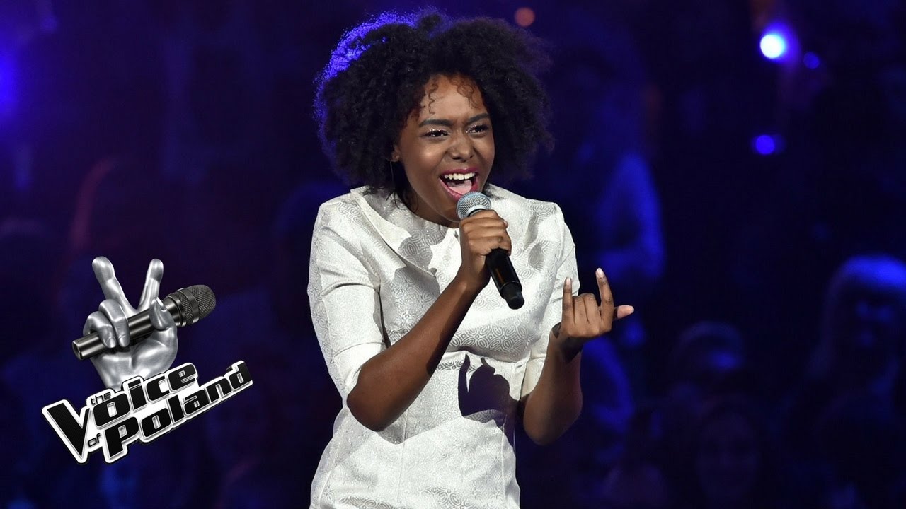 The Voice of Poland VII – Kungs – „This Girl”/„Don't You Know” - Półfinał