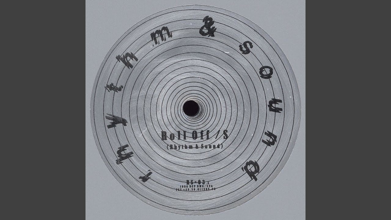 Roll Off / B