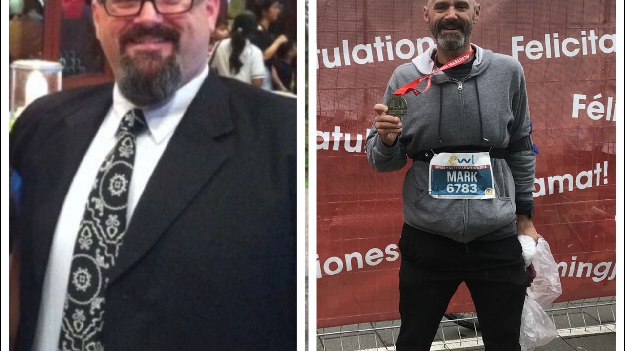 Weight and Health: The Journey to Live Longer and Better