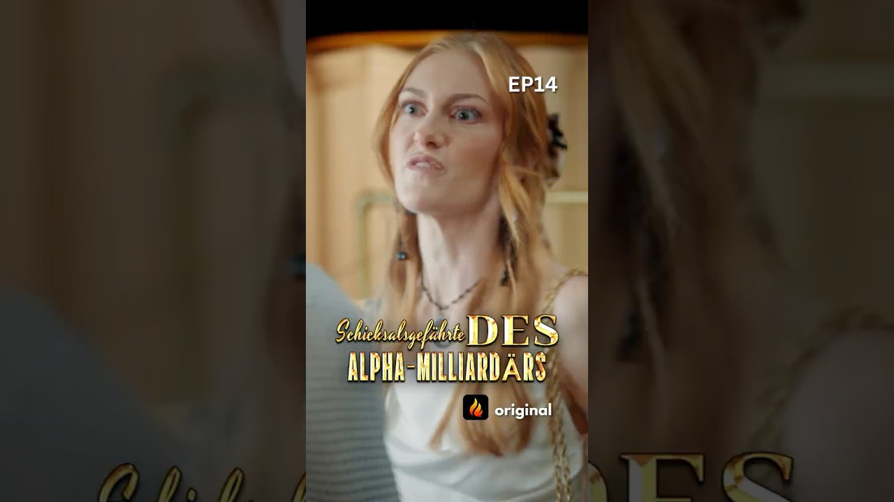 [EP14] Liebe oder Macht? Der Preis wird höher.