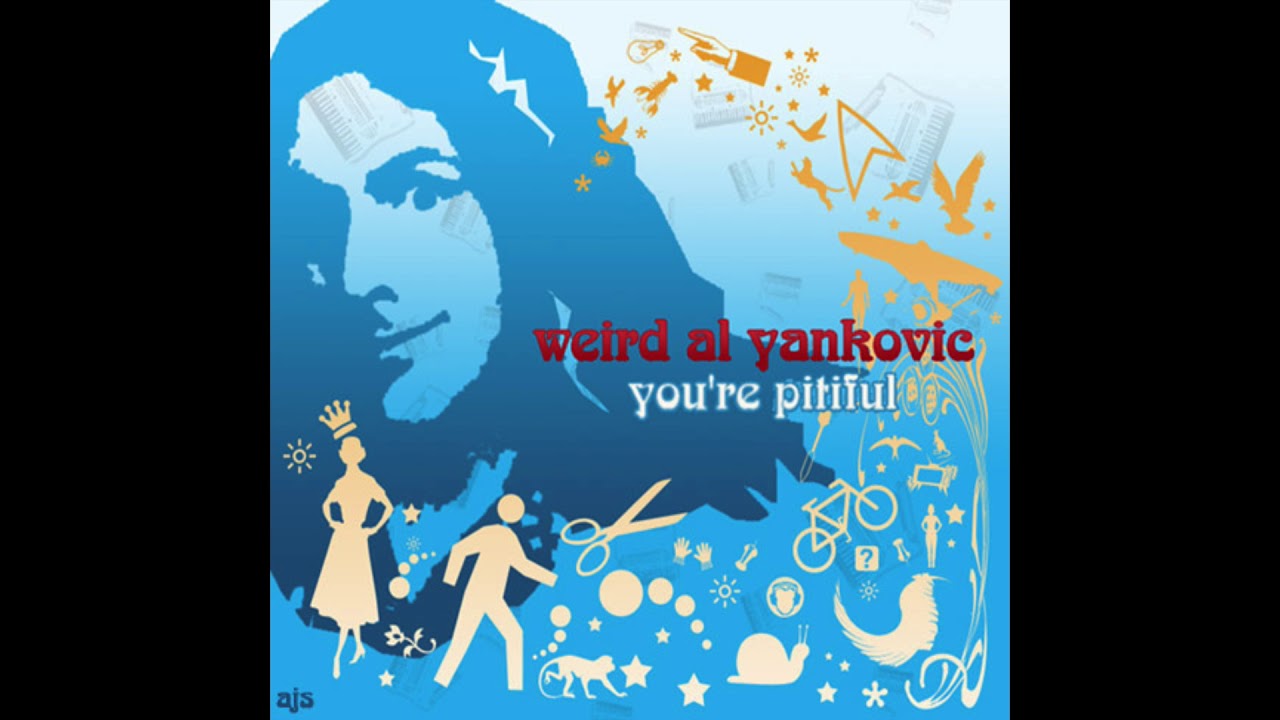 You're Pitiful - 