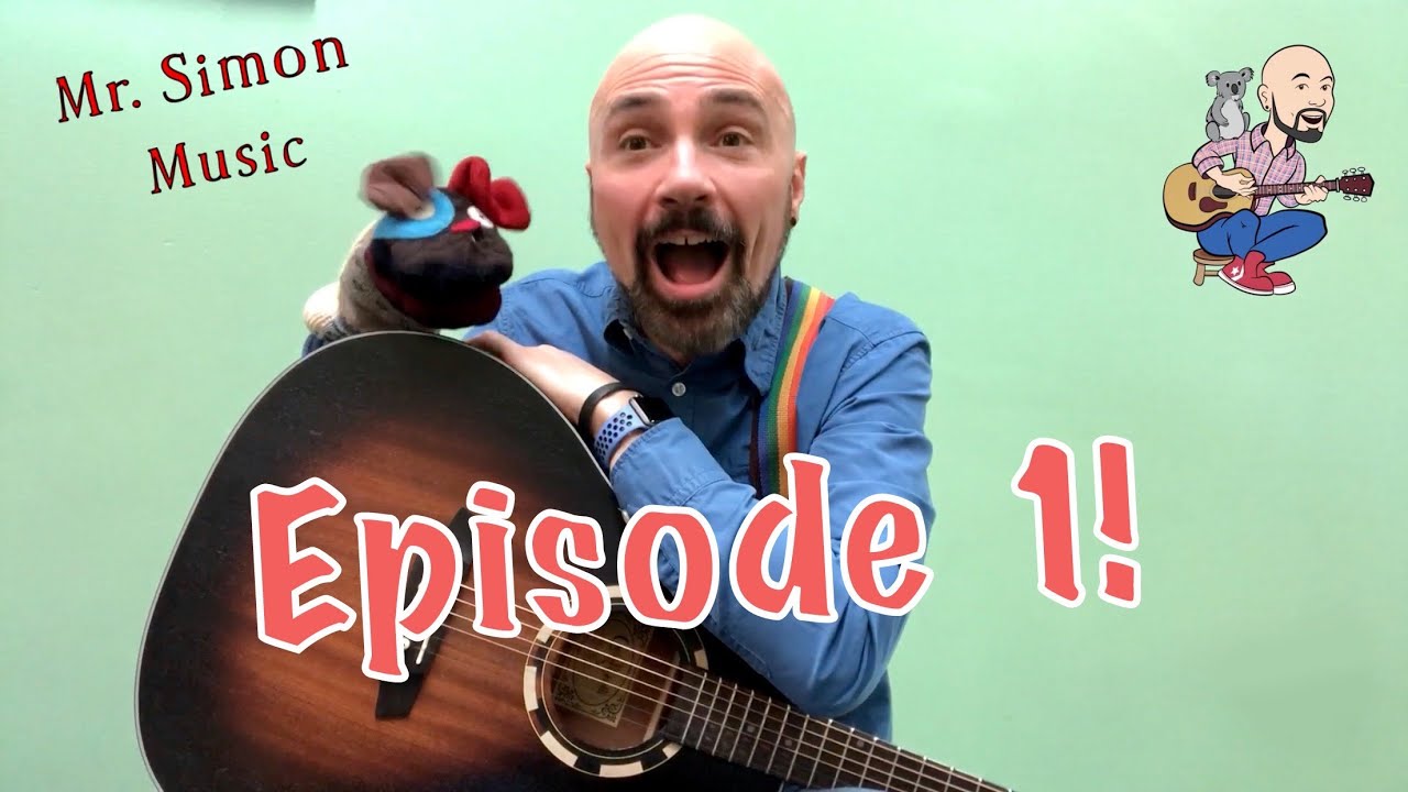 Mr Simon | 30 min Children's Music Session | infant - 3 year olds | feat. Wheels on the Bus & more!