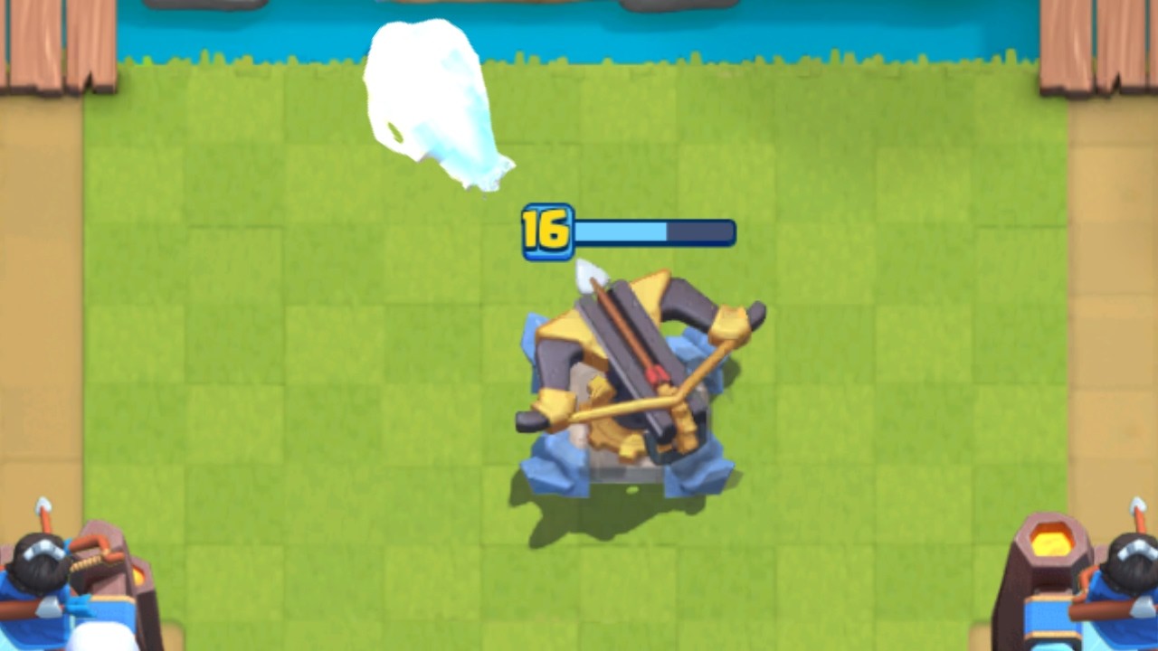 Sparky Bow