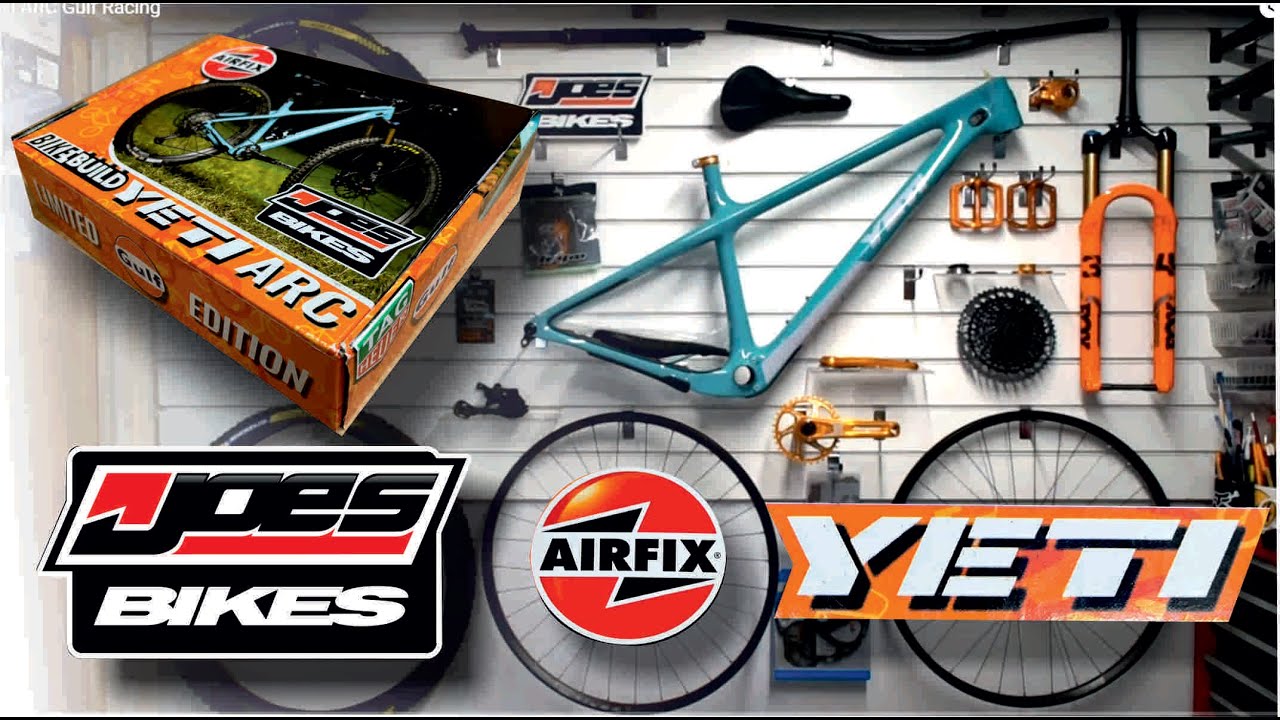 YETI ARC Gulf Racing