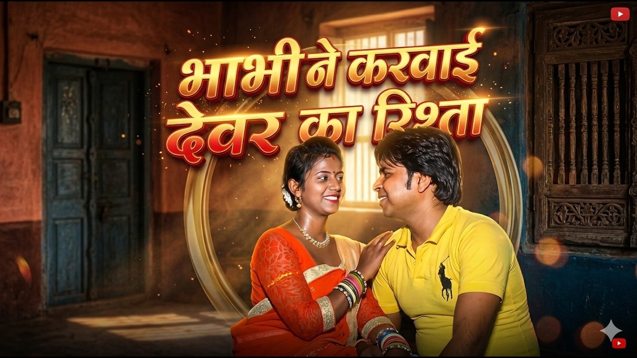 भाभी ने करवाई देवर का रिश्ता | परिवार में आई खुशियों की बहार | Bhojpuri Video