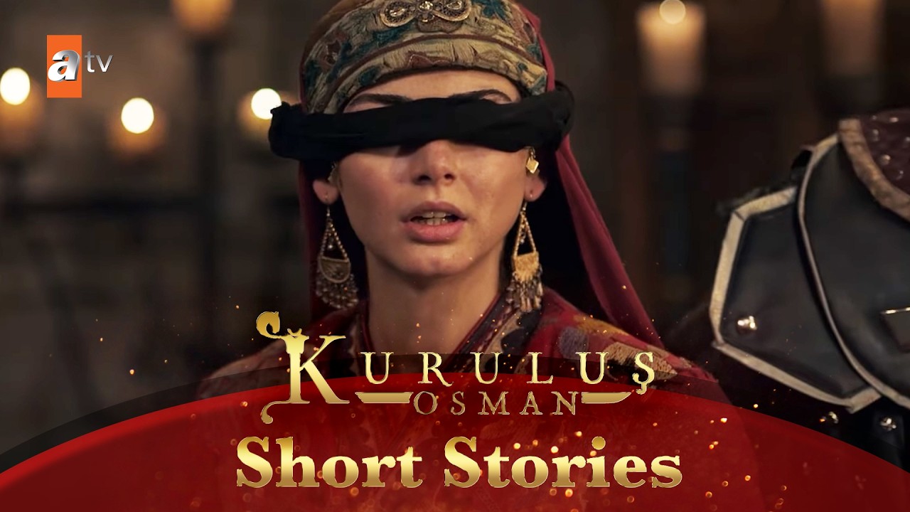 Kurulus Osman Urdu | Short Story 197 I Na khatam hone wala zulm!