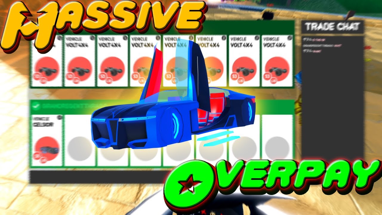 Roblox Jailbreak - overpaying for the my BIGGEST dream car.