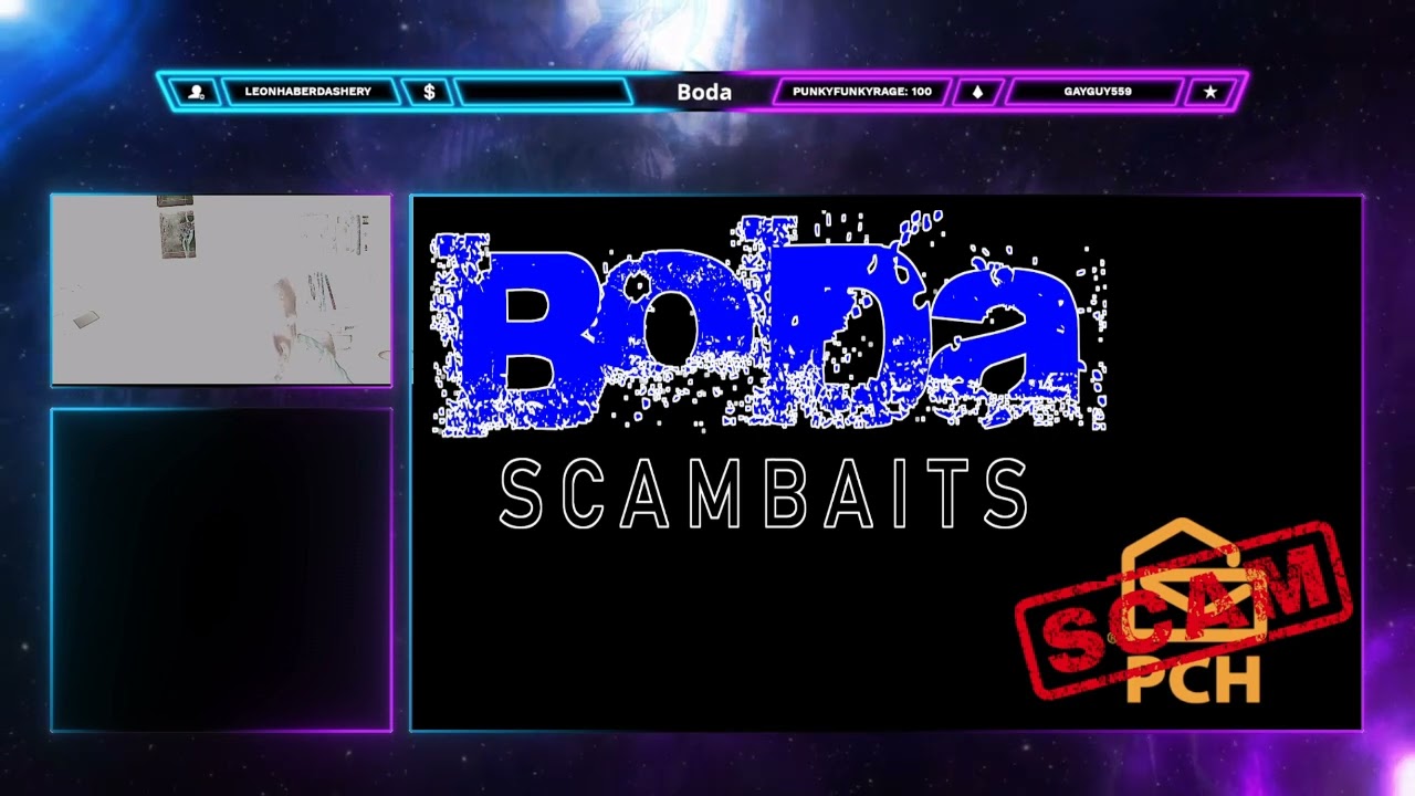 Refund Scammers Cant Take What Elma Dishes Out  (And A PCH) Scammer Destruction 05 23 2025