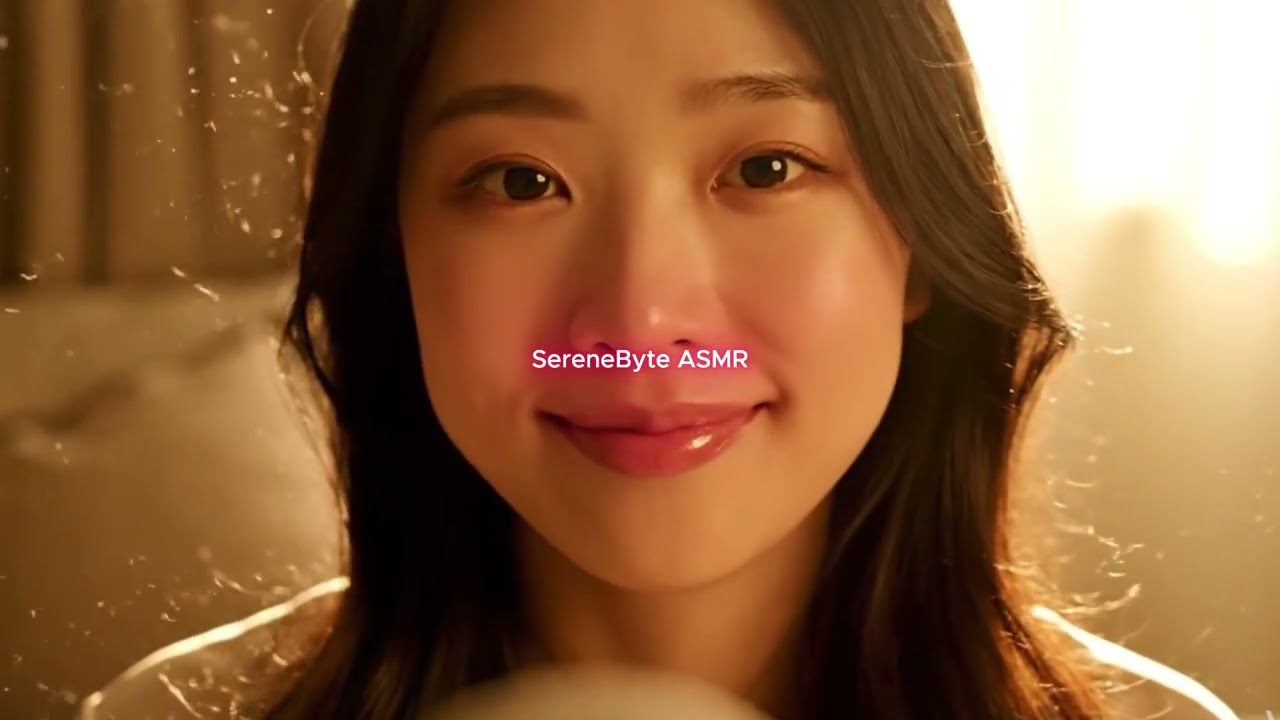 Morning Check-In ASMR ☀️ Take It Slow Today