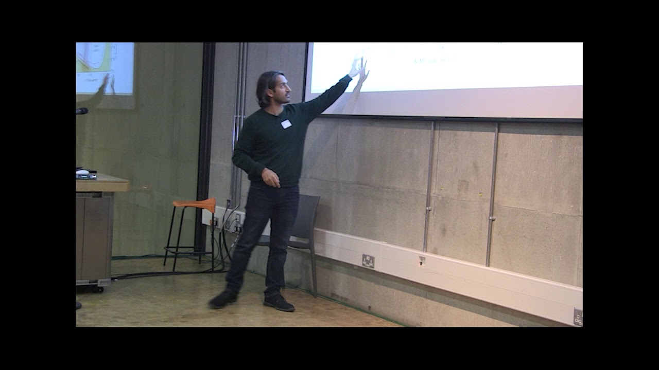 LL26 Lab #3 Re:Thinking Space with Cham Ghag
