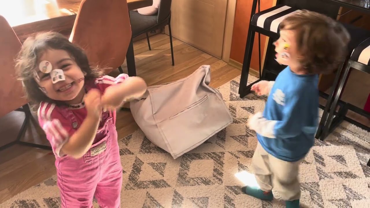 Etiket hastalığı 🏷️